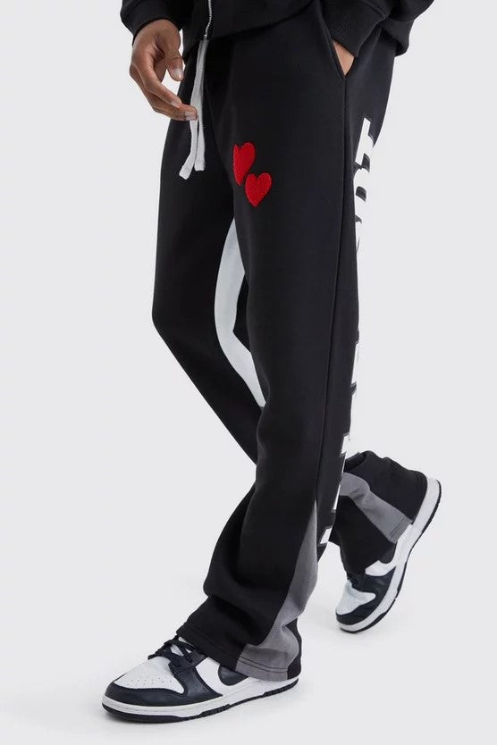 Pantalon Jogger Heart