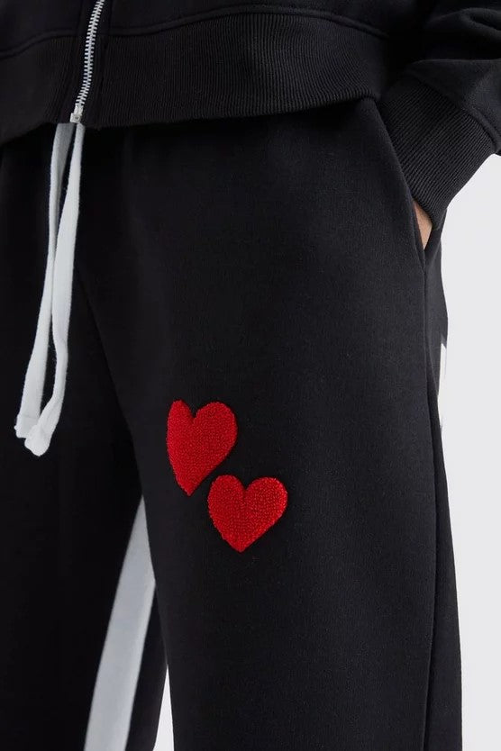 Pantalon Jogger Heart