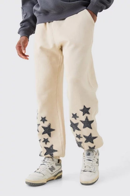 Pantalon Jogger Star