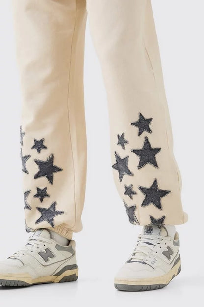 Pantalon Jogger Star