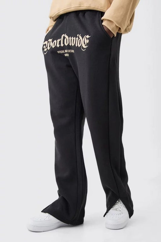 Pantalon Jogger Gusset