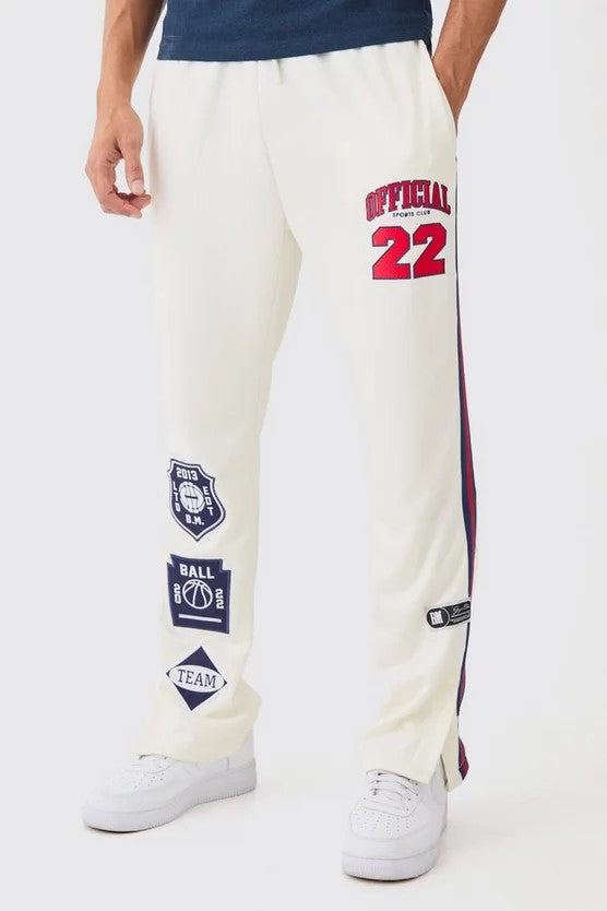 Pantalon Jogger Varsity Official 22