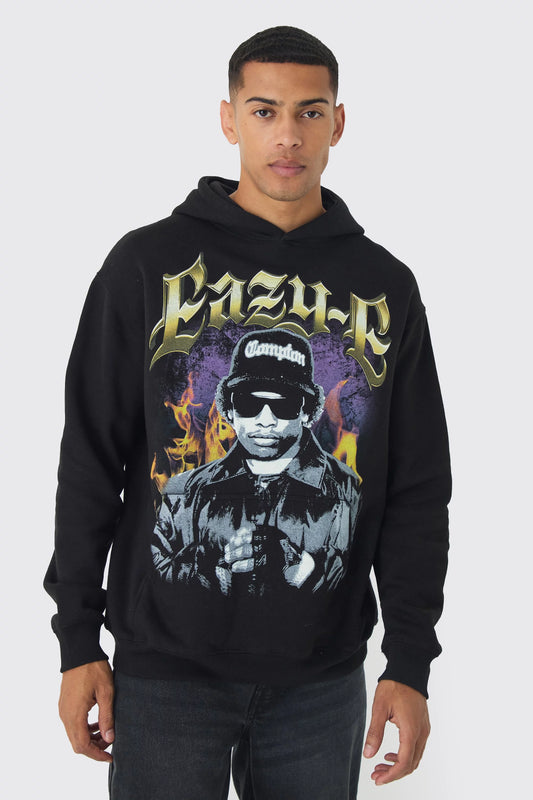 Canguro Oversized Eazy E