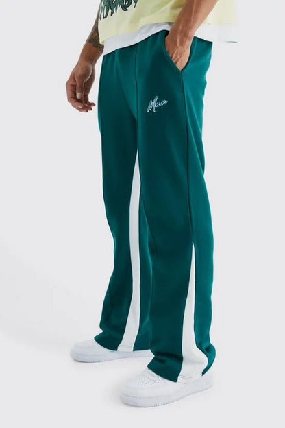 Pantalon Jogger Man