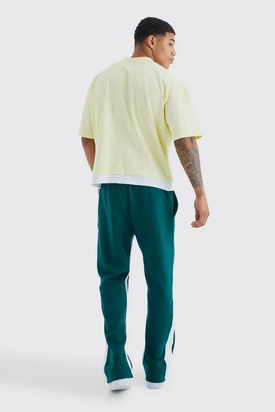 Pantalon Jogger Man