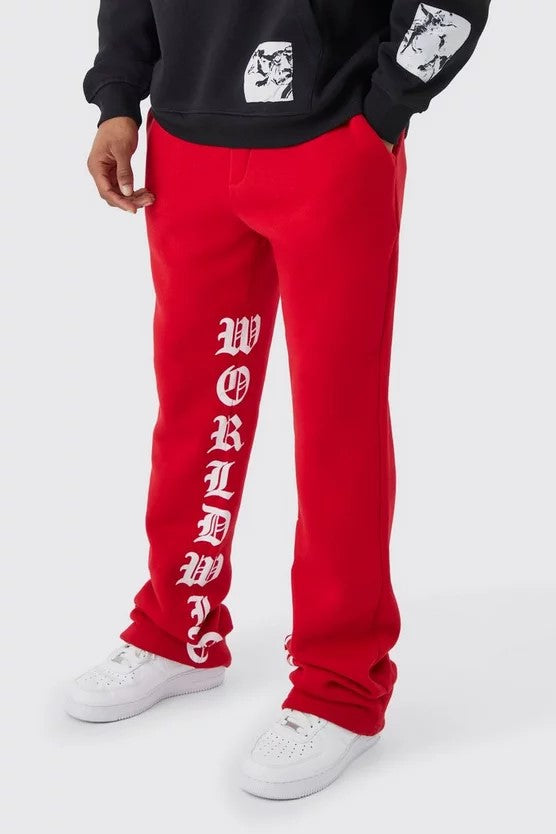 Pantalon Jogger Blood