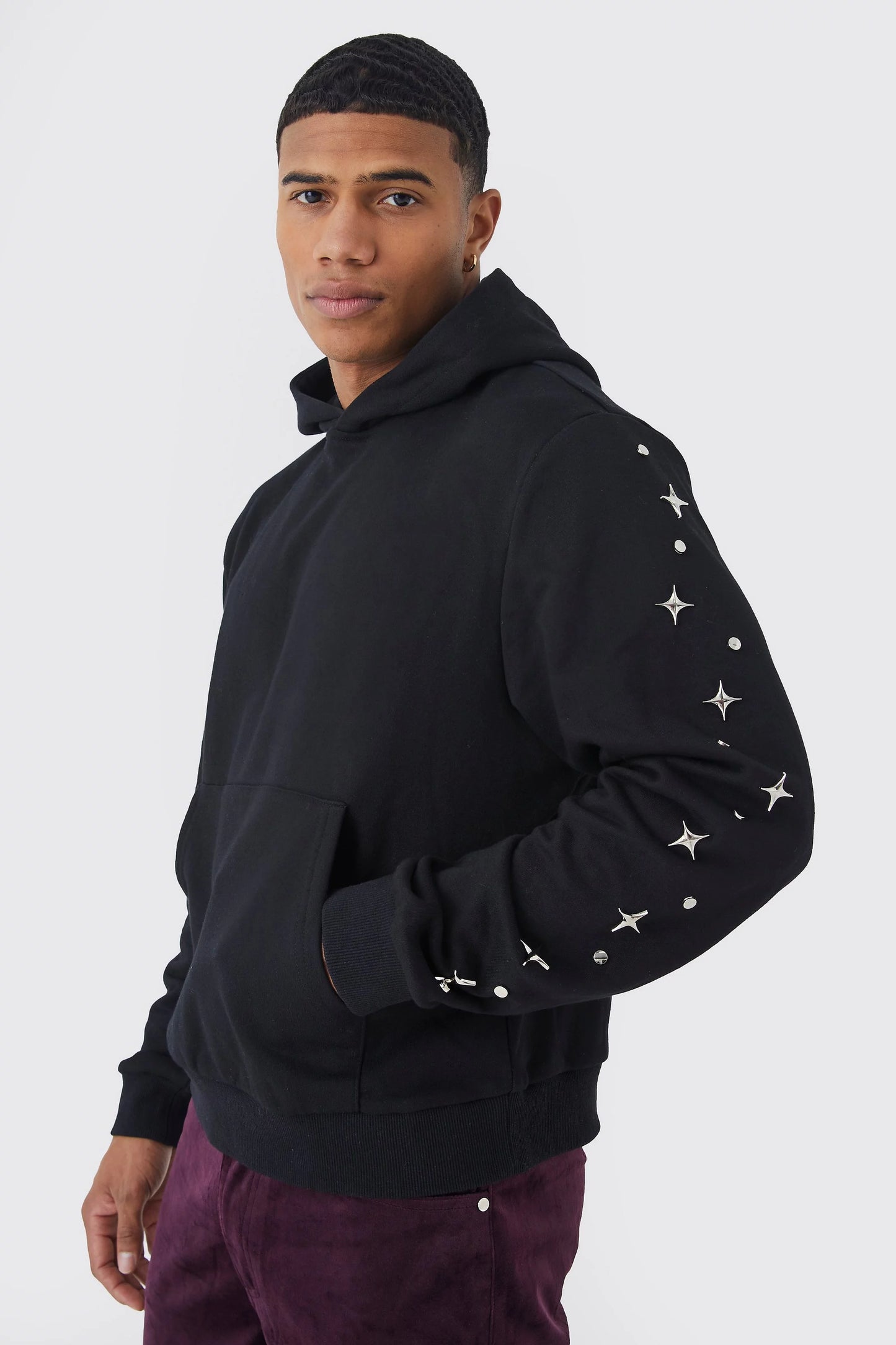 Buzo Oversized Basic star