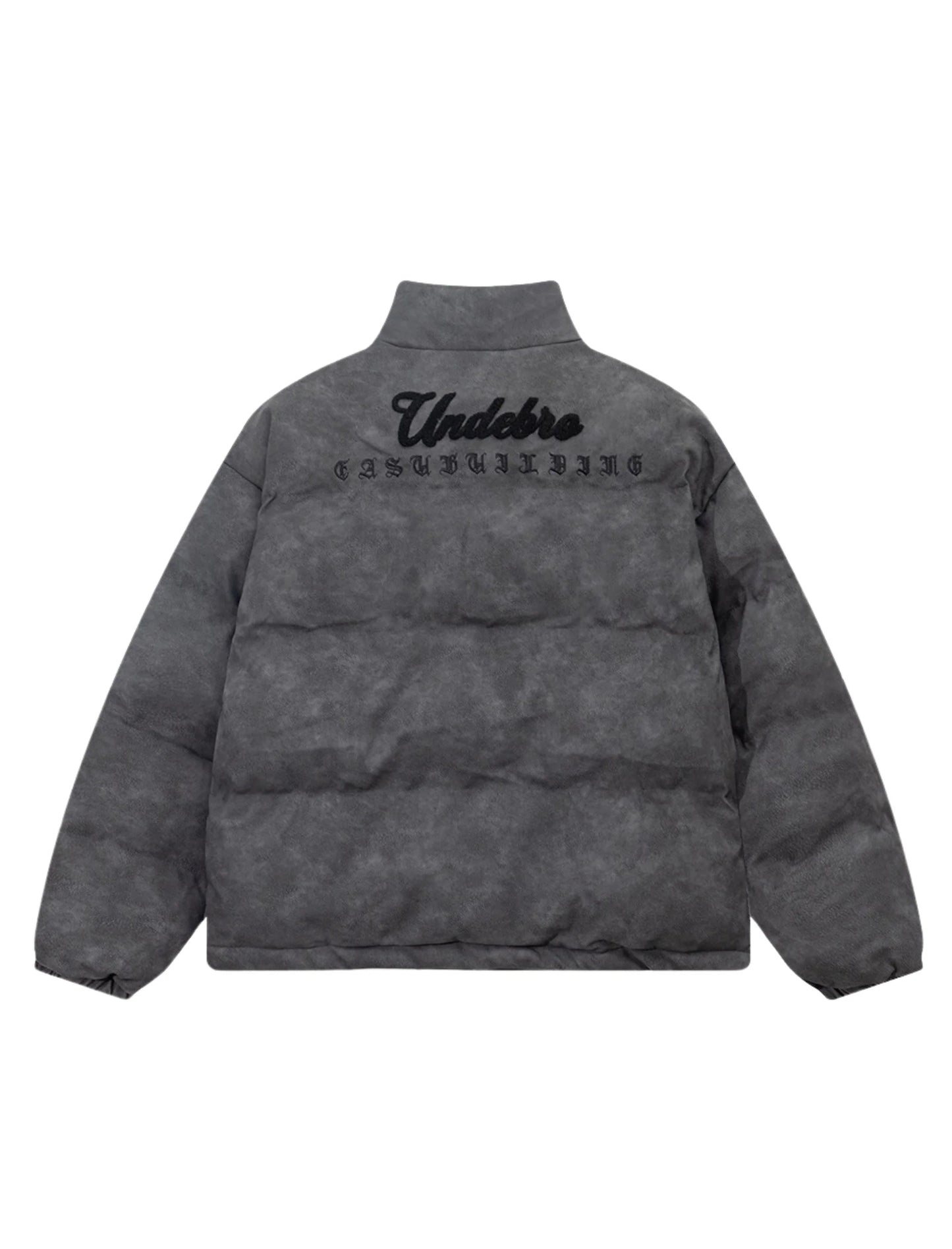 Campera Puffer Underground