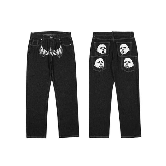 Pantalón Jean Batman