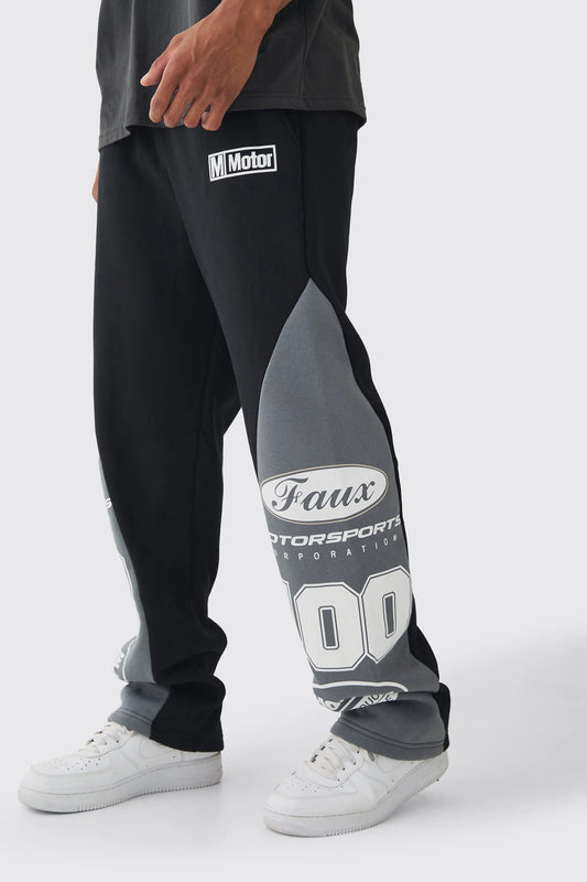 Pantalon Jogger Racing