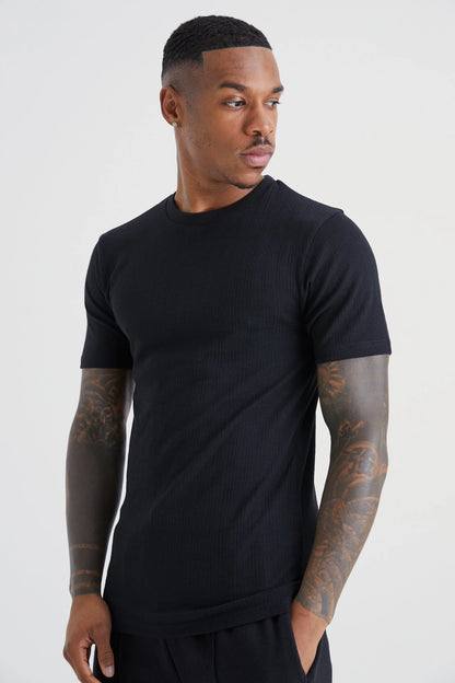 Camiseta Basic Slim