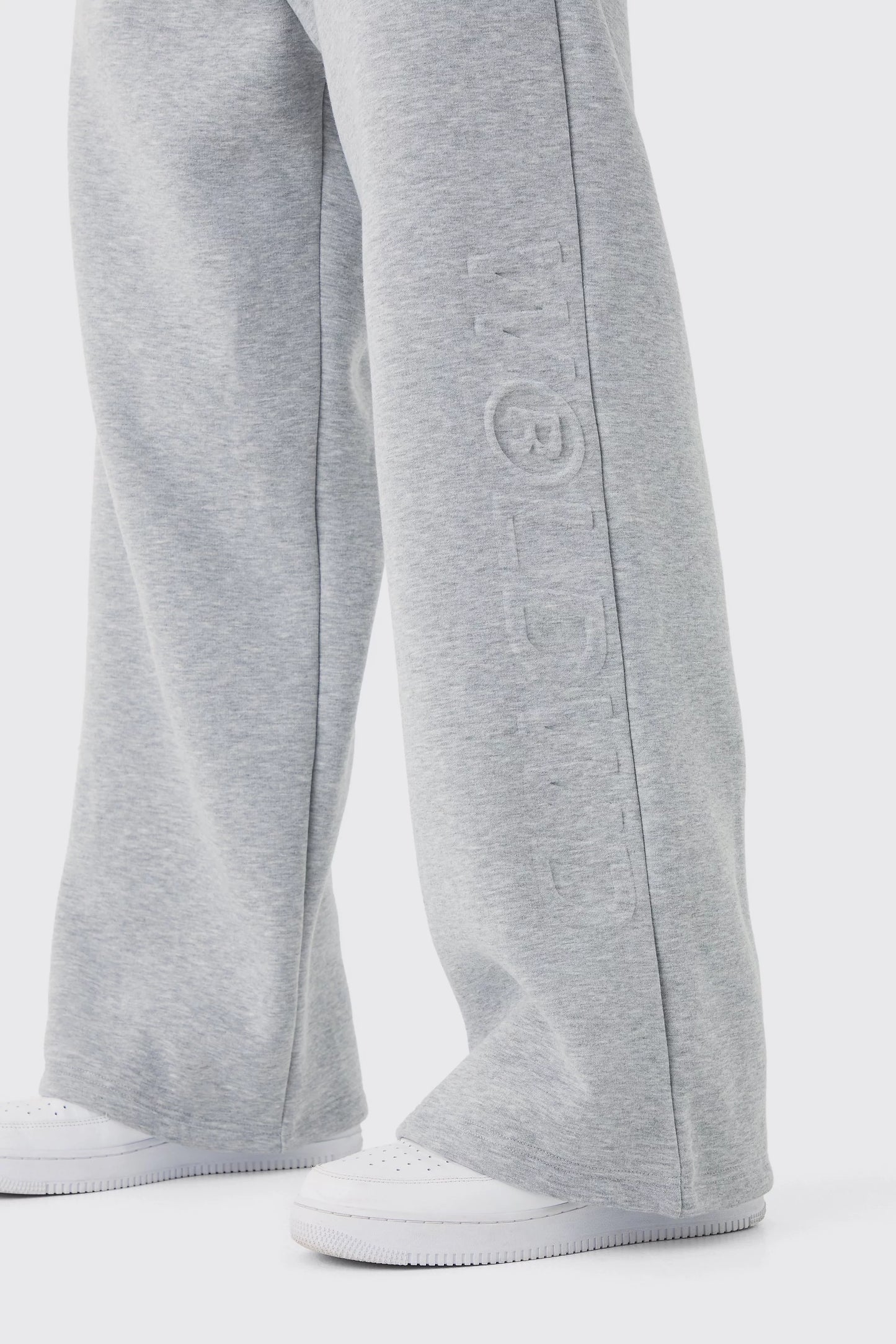 Pantalon Jogger Grey worldwide