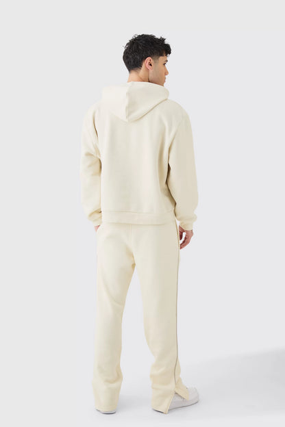 Canguro Oversize Basic man