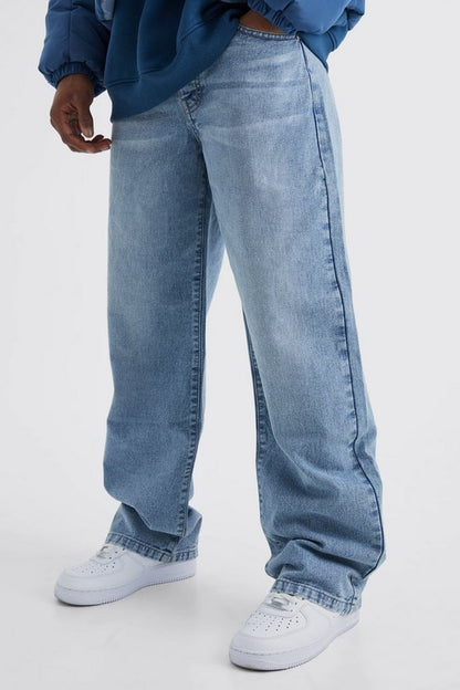 Jean Baggy basic