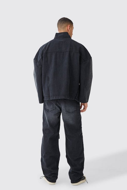 Jean Cargo Multipocket